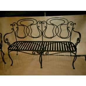 Кованое изделие для прихожей 12