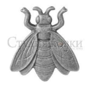 Литая фигурка пчела арт. SKПчела разм. 90x85