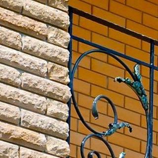 Кованые балконы КД Персей Кованые балконы КД Персей