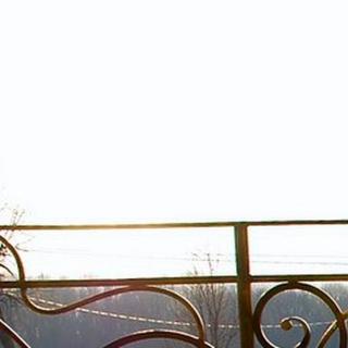 Кованые балконы КД Персей Кованые балконы КД Персей