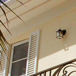 Кованые балконы КД Персей Кованые балконы КД Персей