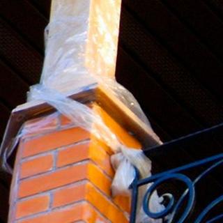 Кованые балконы КД Персей Кованые балконы КД Персей